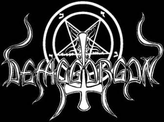 logo Demogorgon (PL)